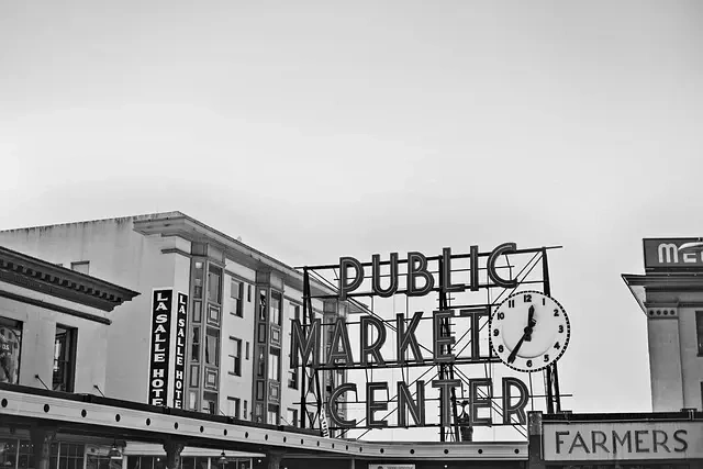 En historisk rundtur i Seattle: Fra pionerby til moderne metropol