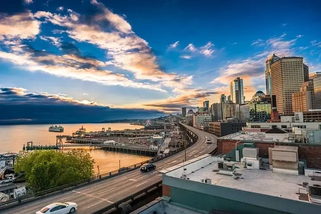 Oplev Seattle: En guide til byens bedste seværdigheder og aktiviteter